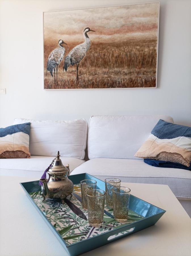 Carvajal Beach Seaview Apartment Benalmádena Buitenkant foto