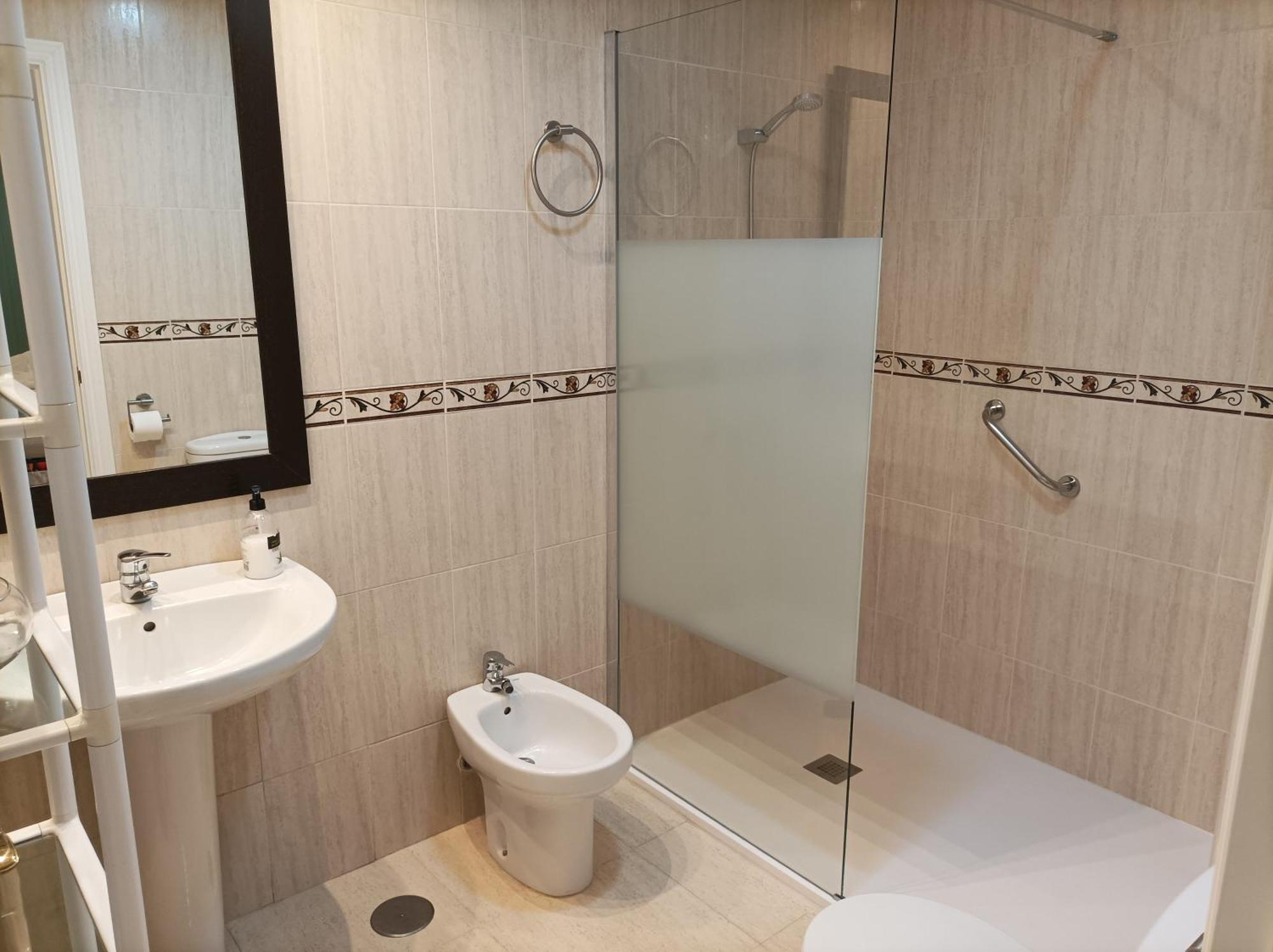 Carvajal Beach Seaview Apartment Benalmádena Buitenkant foto