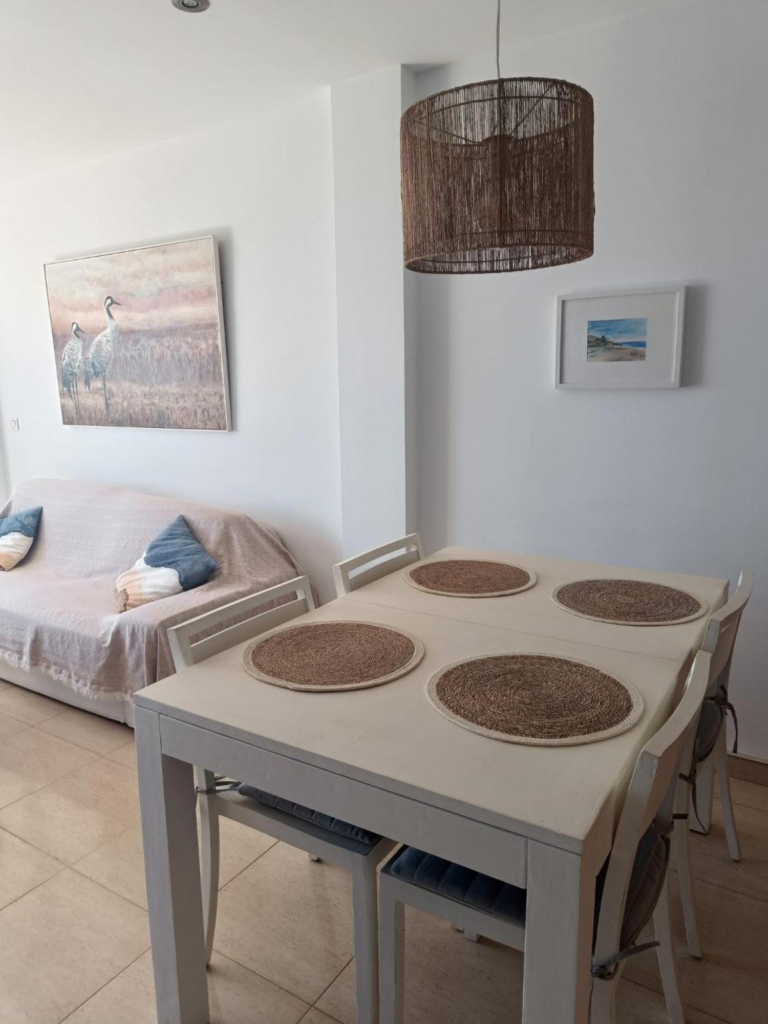 Carvajal Beach Seaview Apartment Benalmádena Buitenkant foto